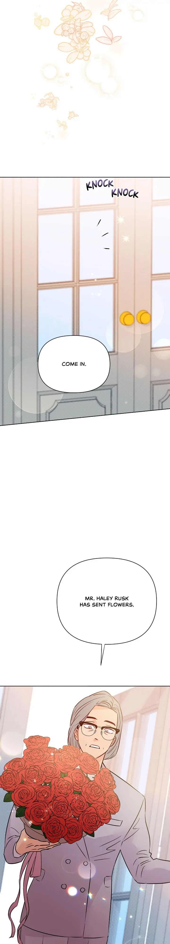 Read Kill the Lights chapter 5 image 36 on Lezhin