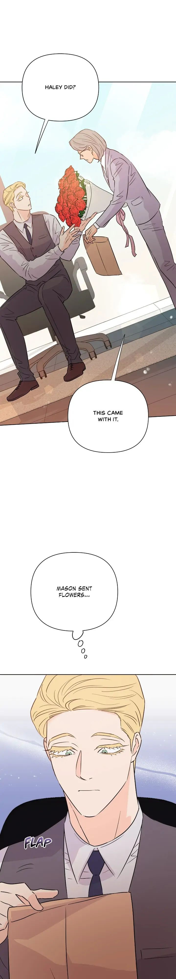 Read Kill the Lights chapter 5 image 38 on Lezhin