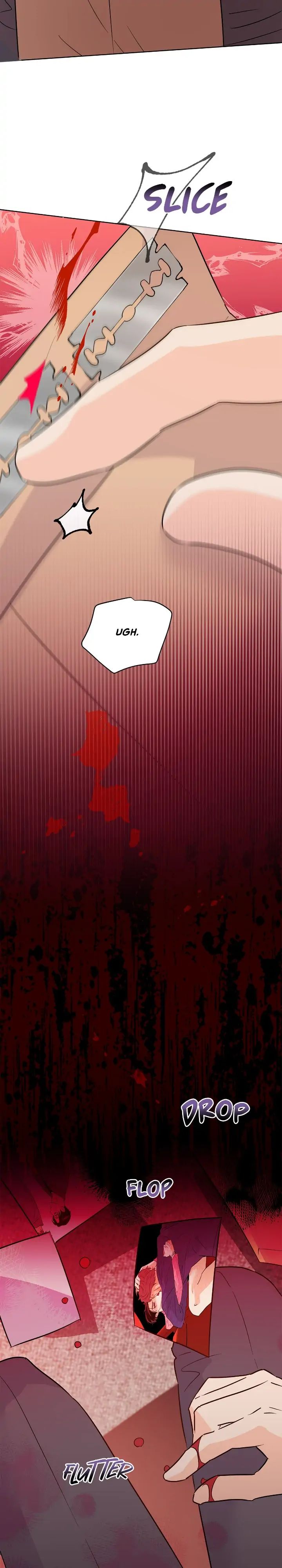 Read Kill the Lights chapter 5 image 39 on Lezhin
