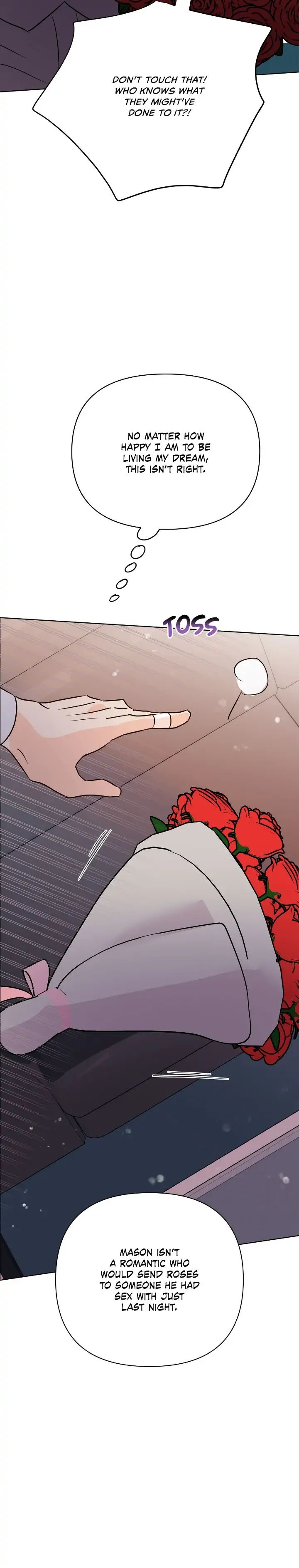 Read Kill the Lights chapter 5 image 42 on Lezhin