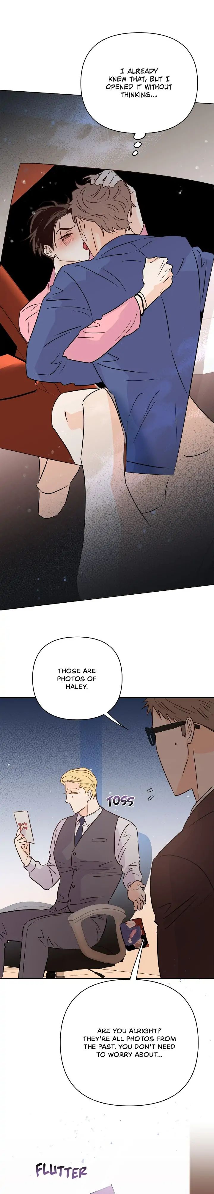 Read Kill the Lights chapter 5 image 43 on Lezhin