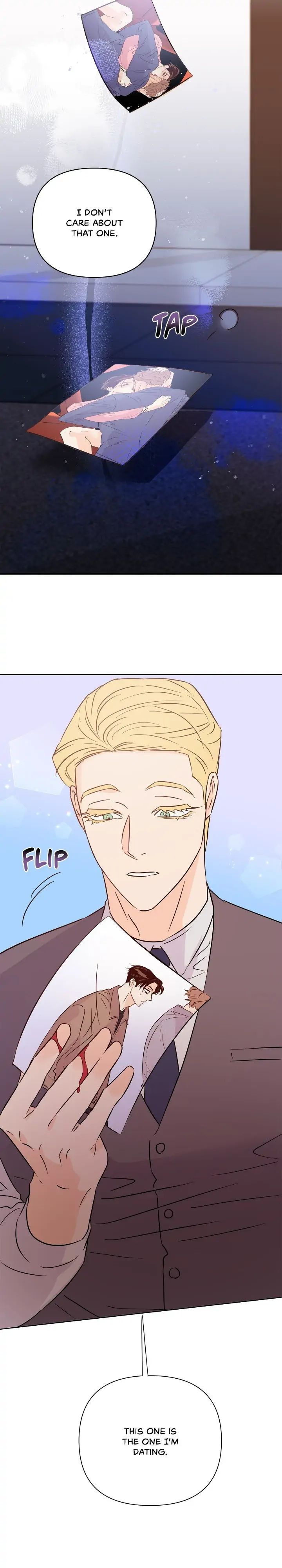 Read Kill the Lights chapter 5 image 44 on Lezhin