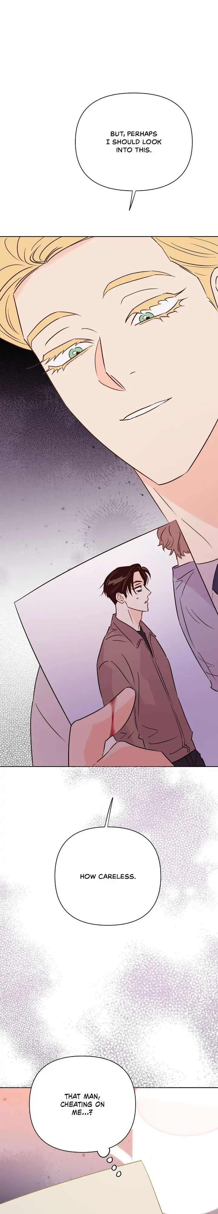 Read Kill the Lights chapter 5 image 46 on Lezhin