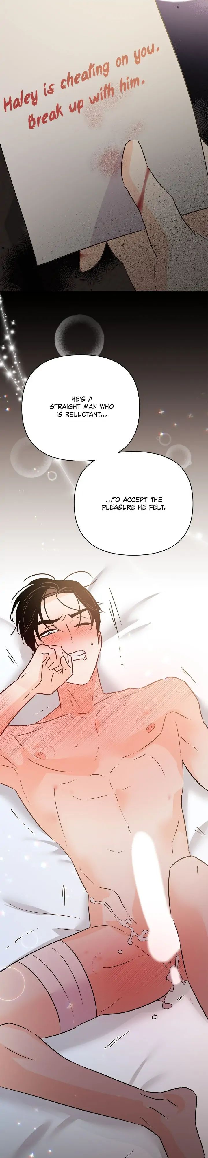 Read Kill the Lights chapter 5 image 47 on Lezhin