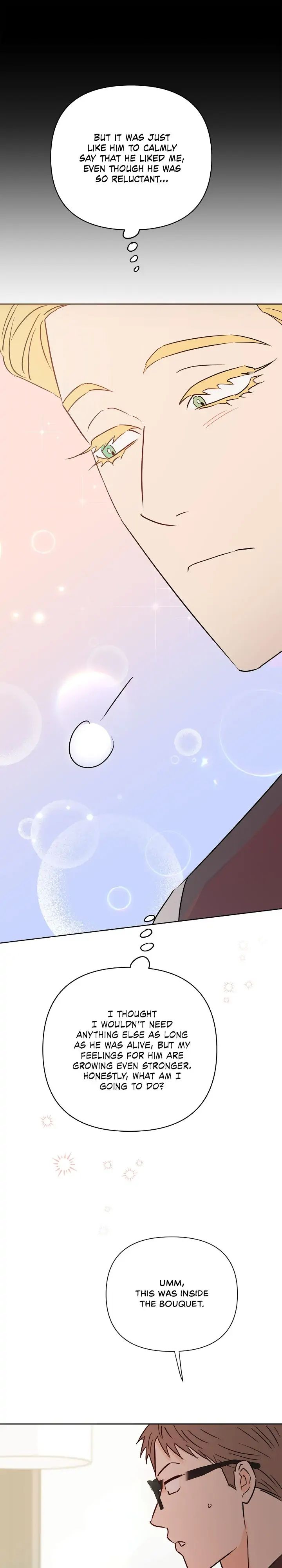 Read Kill the Lights chapter 5 image 49 on Lezhin