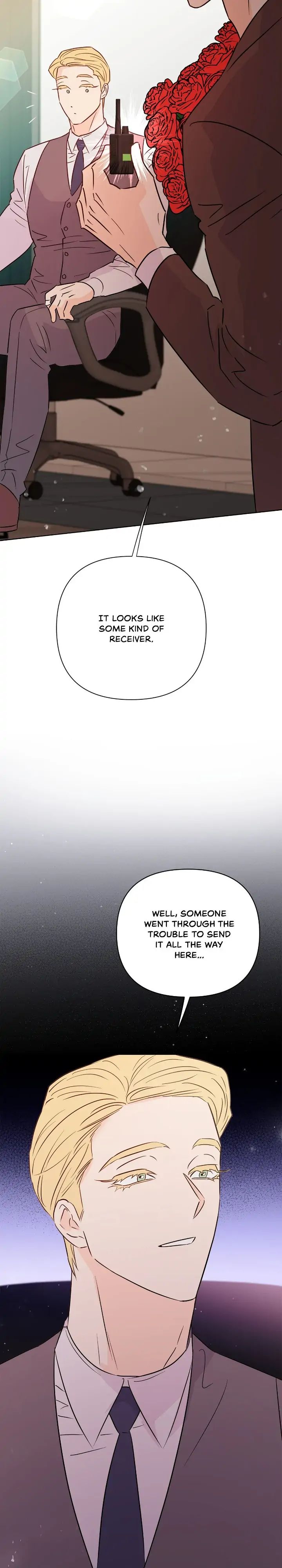Read Kill the Lights chapter 5 image 50 on Lezhin