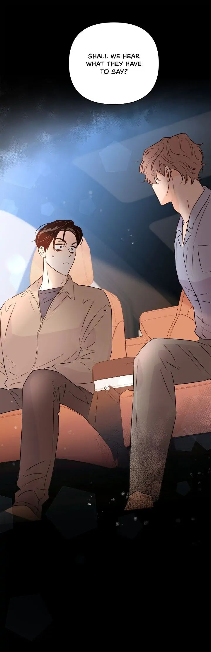 Read Kill the Lights chapter 5 image 52 on Lezhin