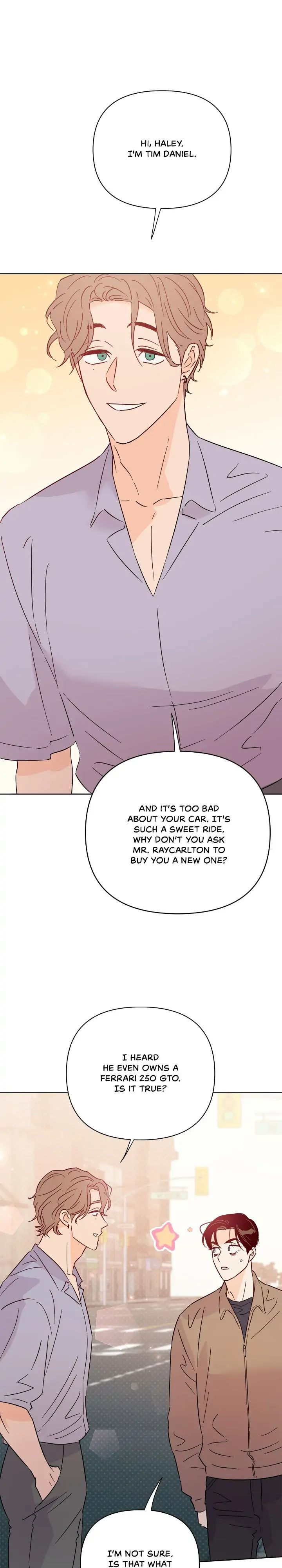 Read Kill the Lights chapter 5 image 7 on Lezhin