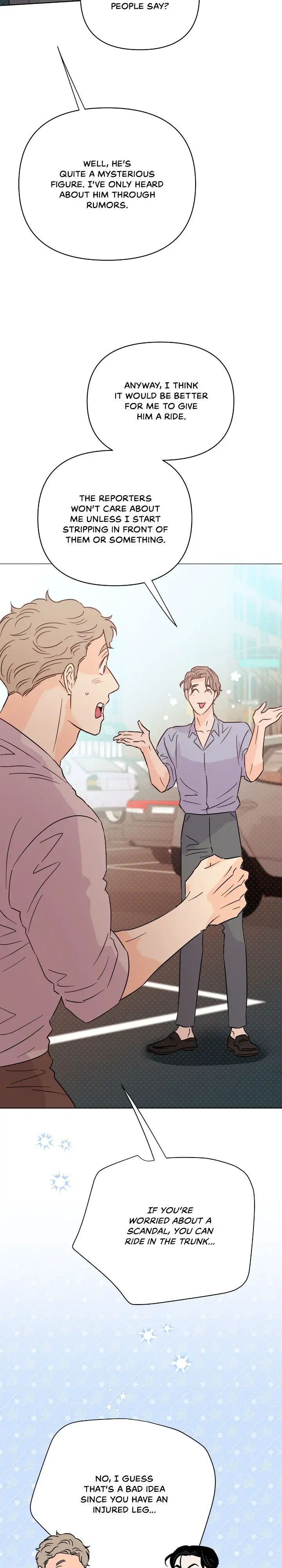 Read Kill the Lights chapter 5 image 8 on Lezhin