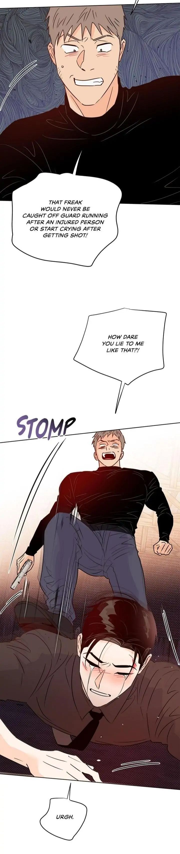 Read Kill the Lights chapter 50 image 11 on Lezhin