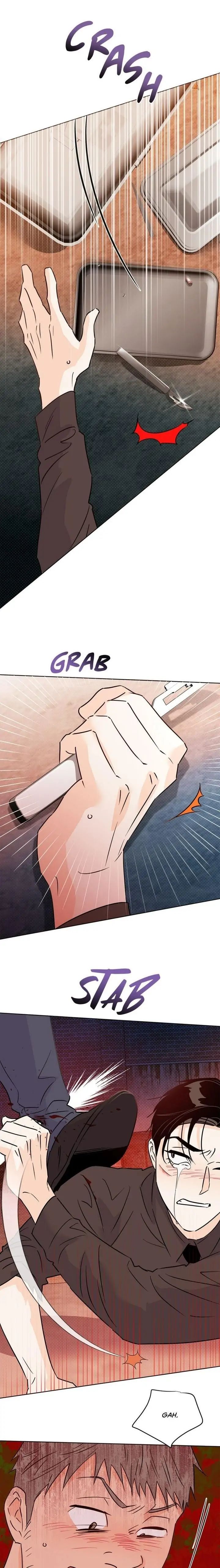Read Kill the Lights chapter 50 image 12 on Lezhin
