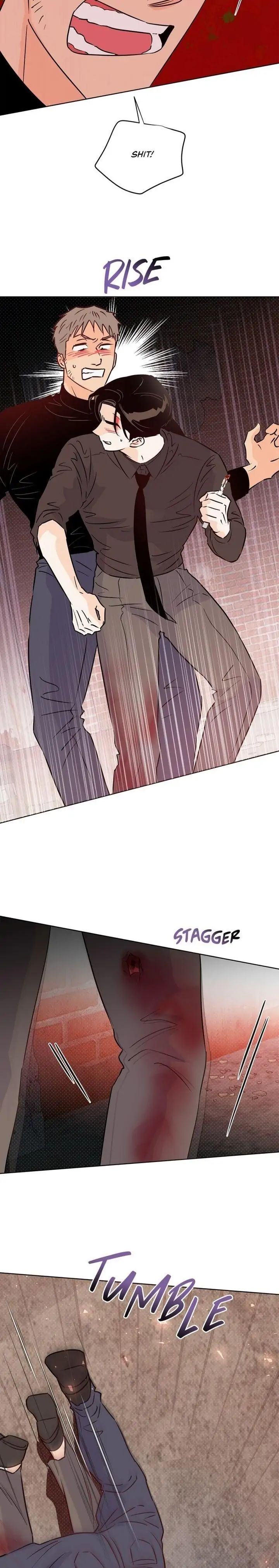Read Kill the Lights chapter 50 image 13 on Lezhin