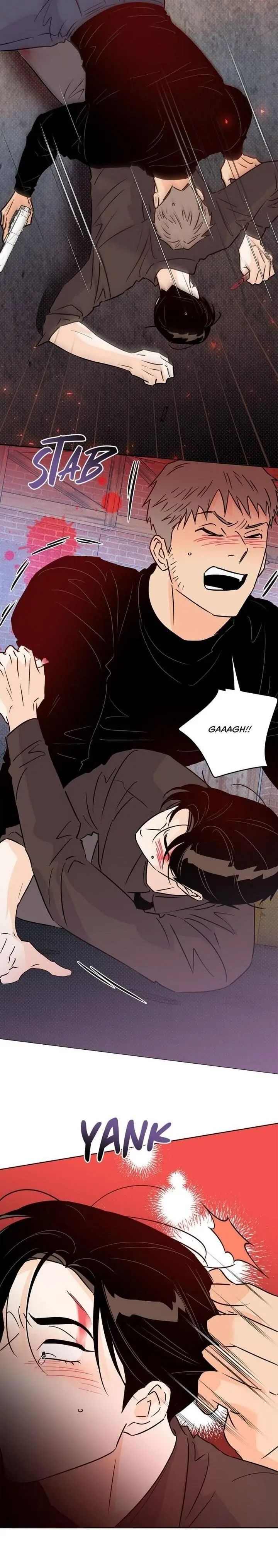 Read Kill the Lights chapter 50 image 14 on Lezhin