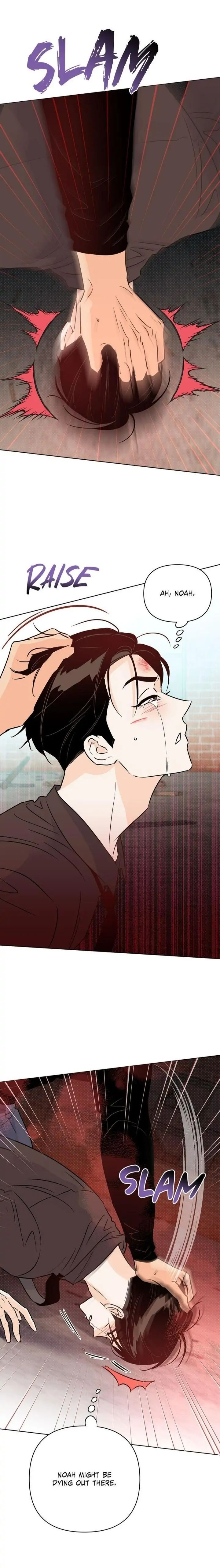 Read Kill the Lights chapter 50 image 15 on Lezhin