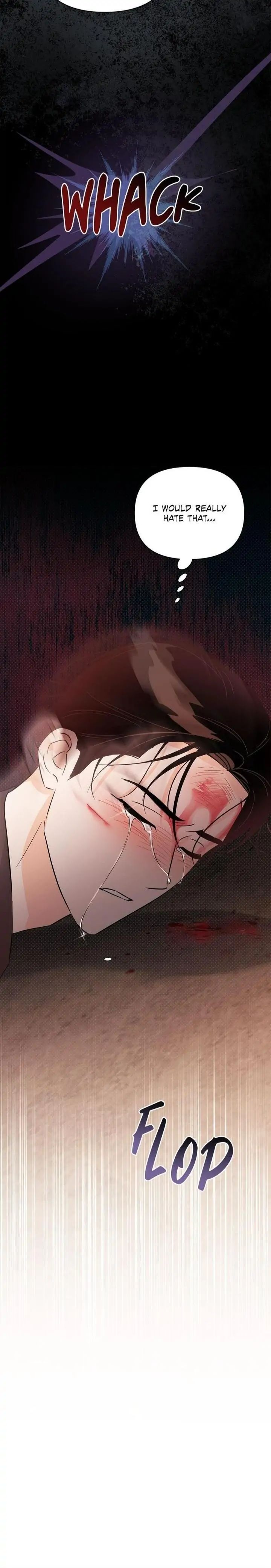 Read Kill the Lights chapter 50 image 17 on Lezhin