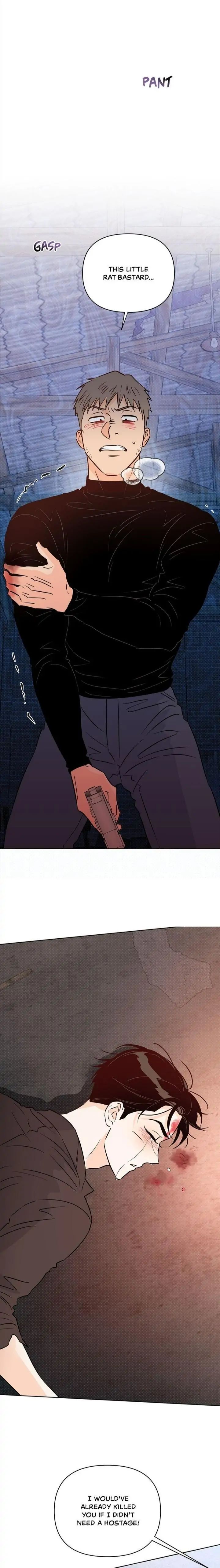 Read Kill the Lights chapter 50 image 18 on Lezhin