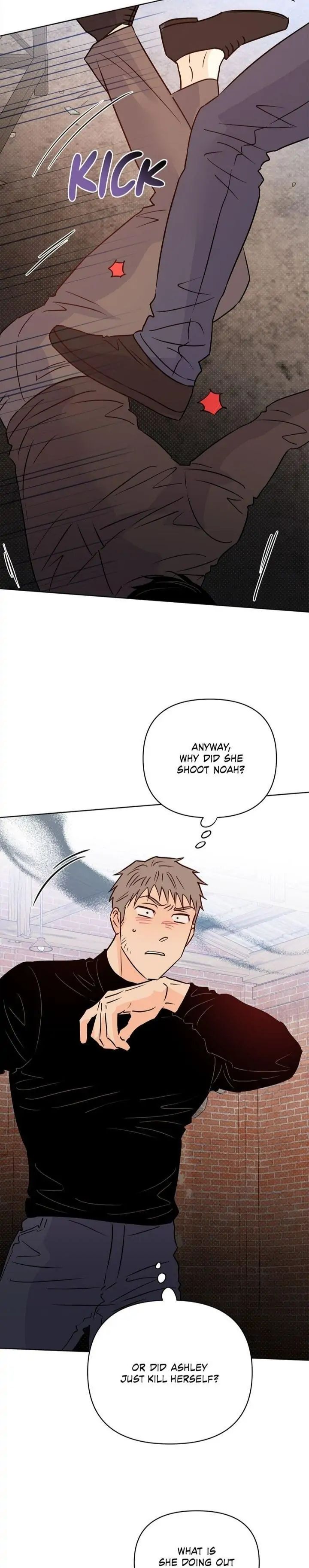 Read Kill the Lights chapter 50 image 19 on Lezhin