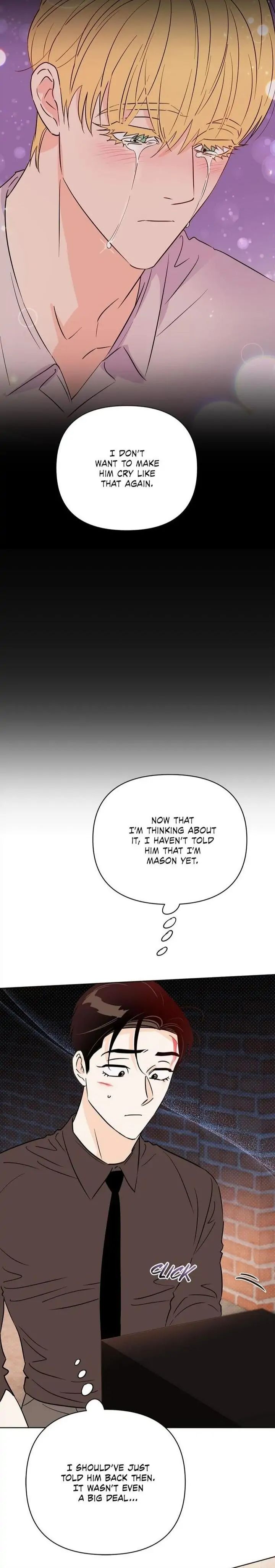 Read Kill the Lights chapter 50 image 2 on Lezhin