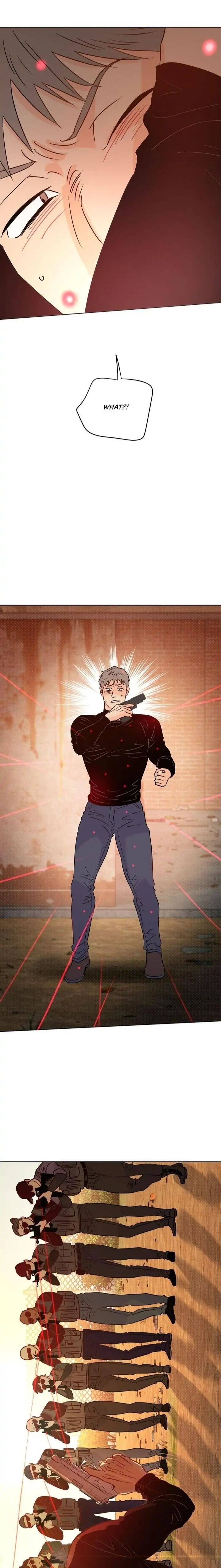 Read Kill the Lights chapter 50 image 21 on Lezhin