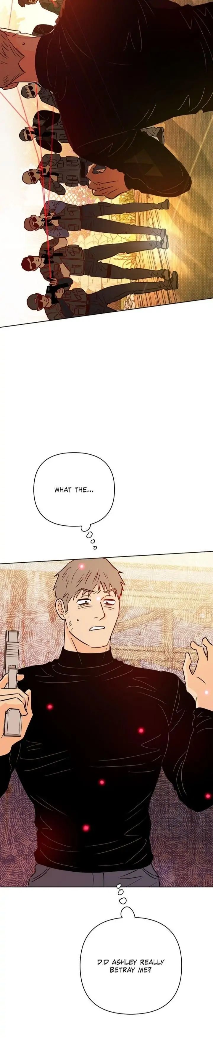 Read Kill the Lights chapter 50 image 22 on Lezhin