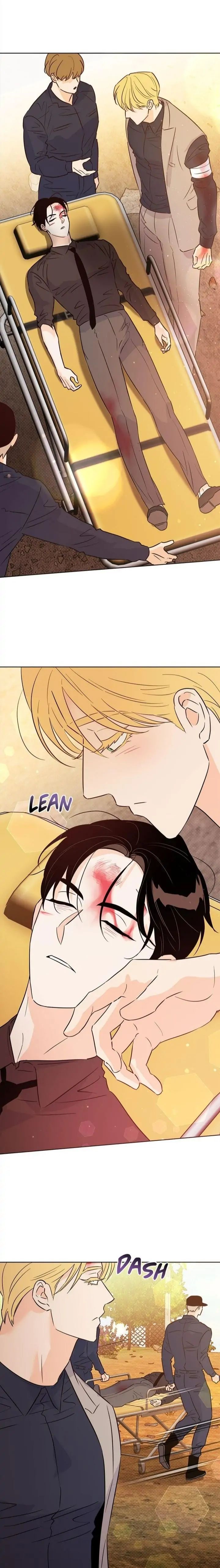 Read Kill the Lights chapter 50 image 24 on Lezhin