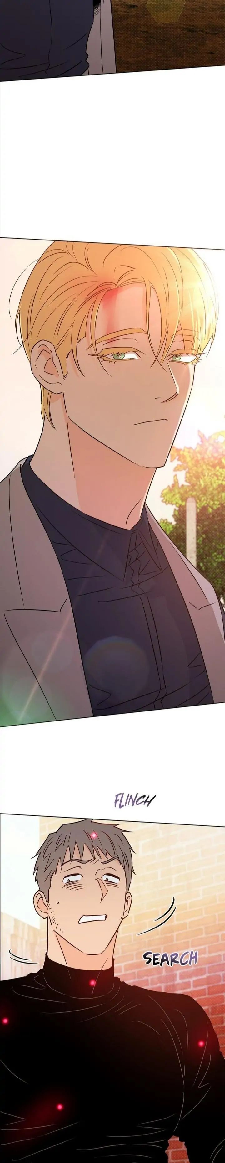 Read Kill the Lights chapter 50 image 25 on Lezhin