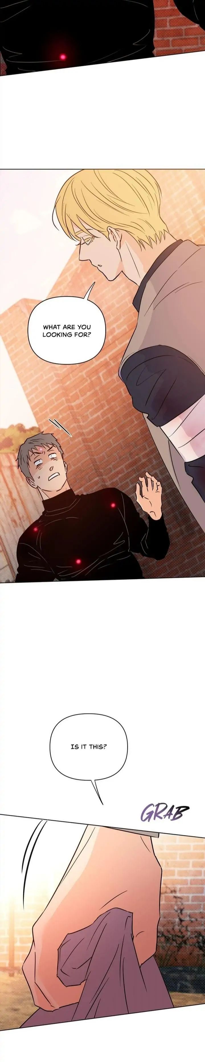 Read Kill the Lights chapter 50 image 26 on Lezhin