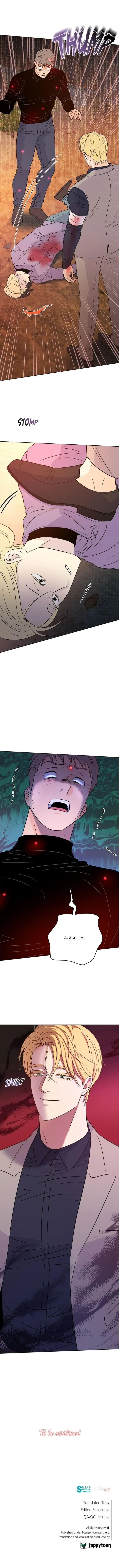 Read Kill the Lights chapter 50 image 27 on Lezhin