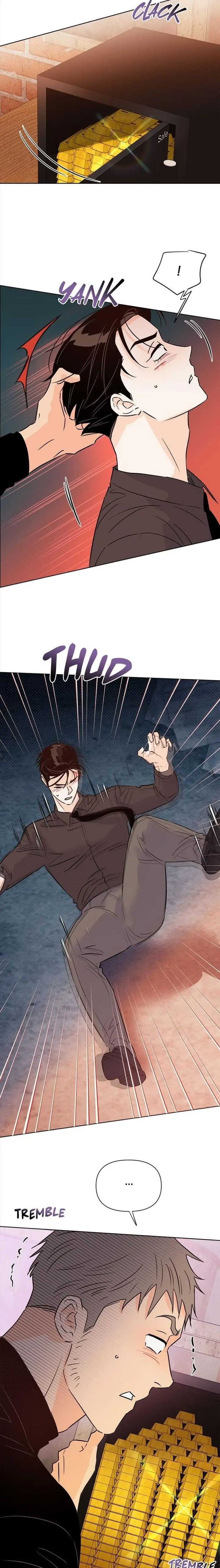 Read Kill the Lights chapter 50 image 3 on Lezhin