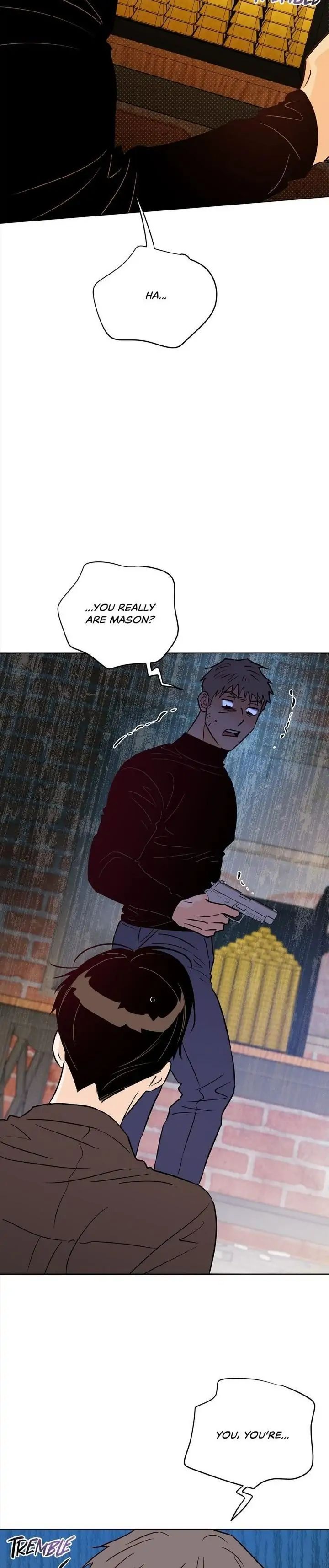 Read Kill the Lights chapter 50 image 4 on Lezhin