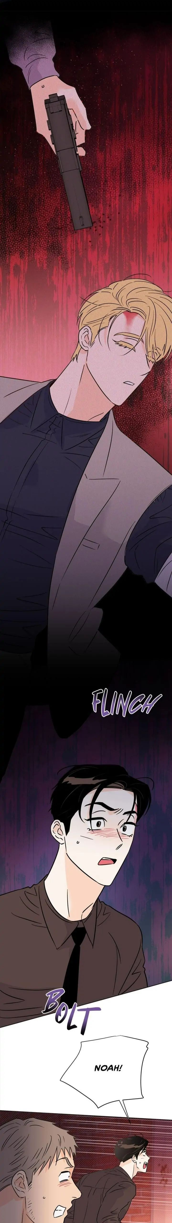 Read Kill the Lights chapter 50 image 6 on Lezhin