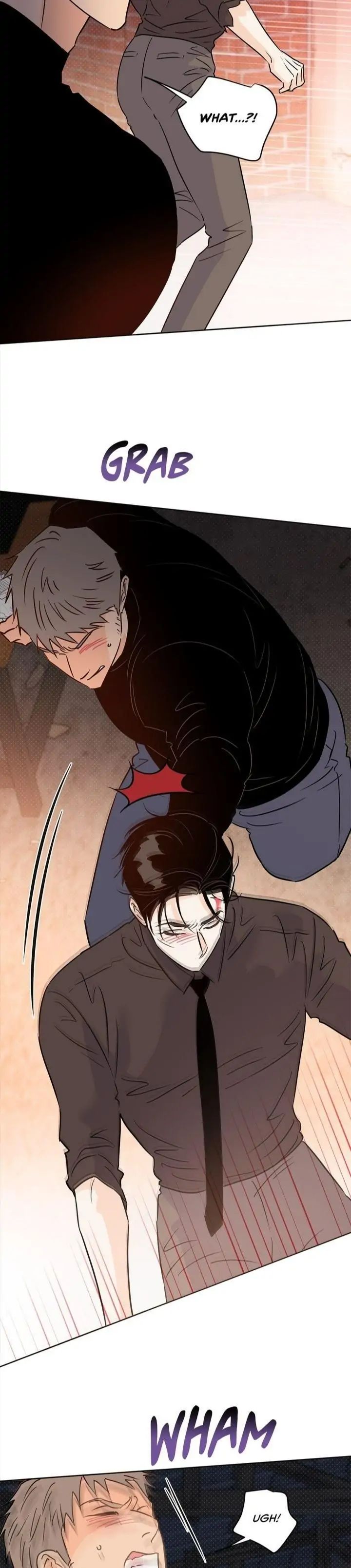 Read Kill the Lights chapter 50 image 7 on Lezhin