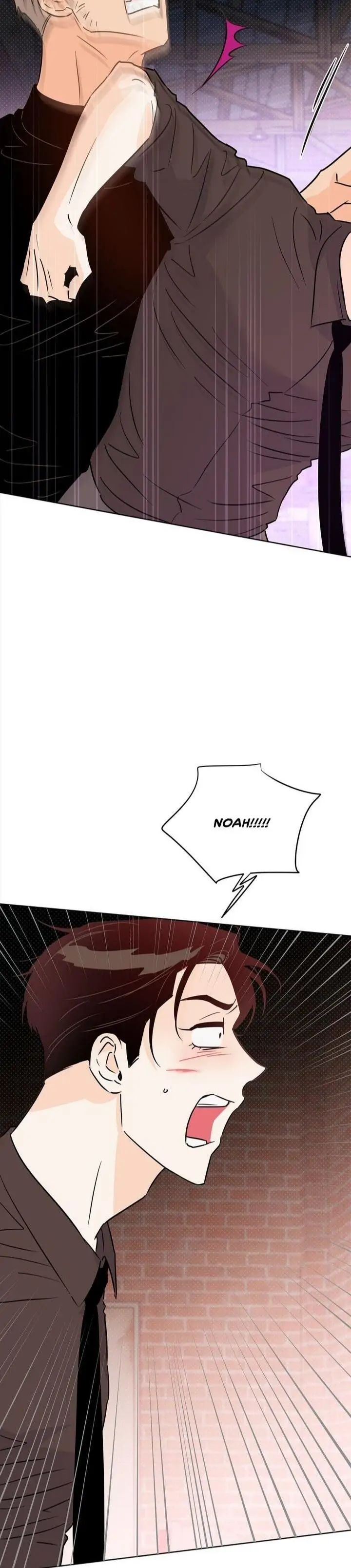 Read Kill the Lights chapter 50 image 8 on Lezhin