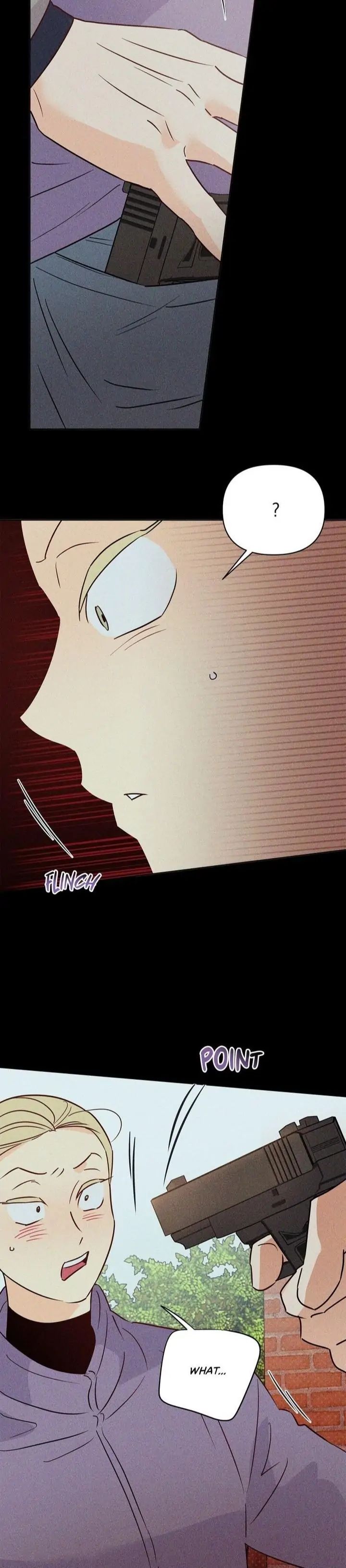 Read Kill the Lights chapter 51 image 1 on Lezhin