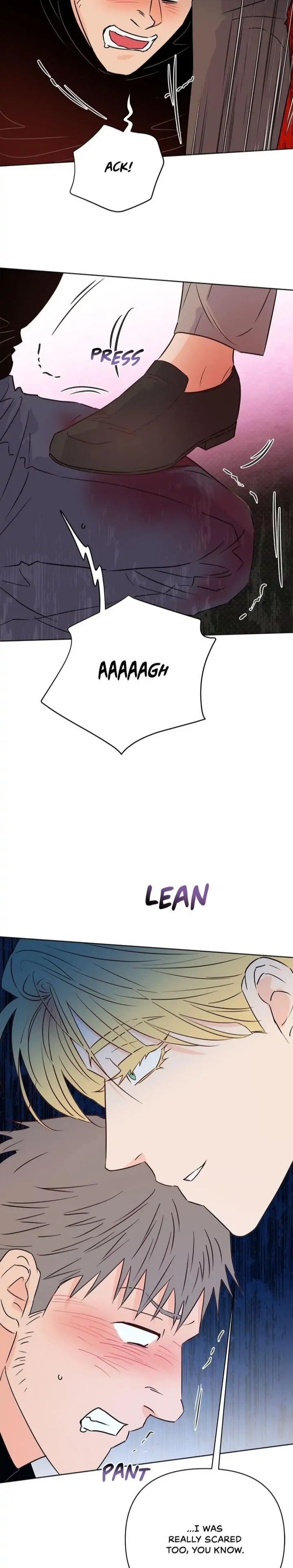 Read Kill the Lights chapter 51 image 10 on Lezhin