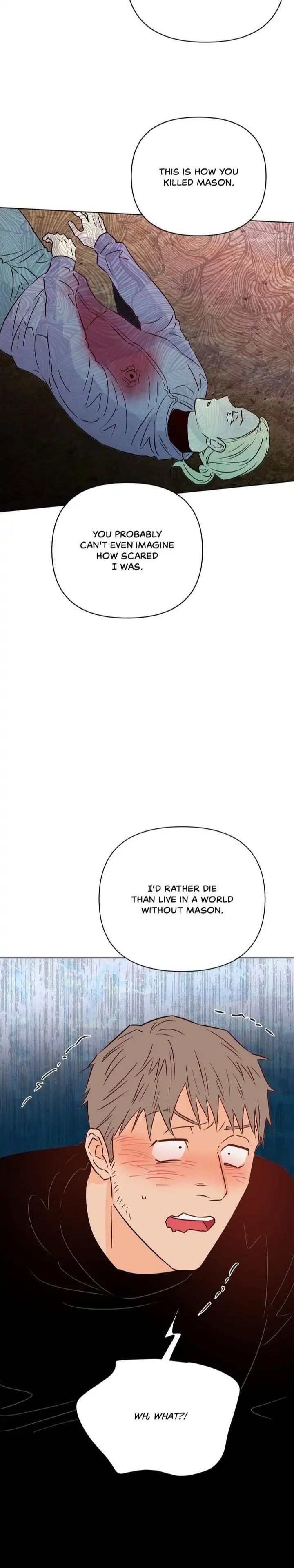 Read Kill the Lights chapter 51 image 11 on Lezhin