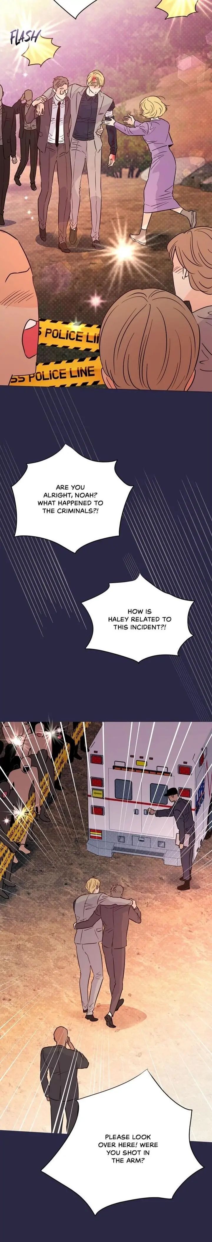 Read Kill the Lights chapter 51 image 17 on Lezhin