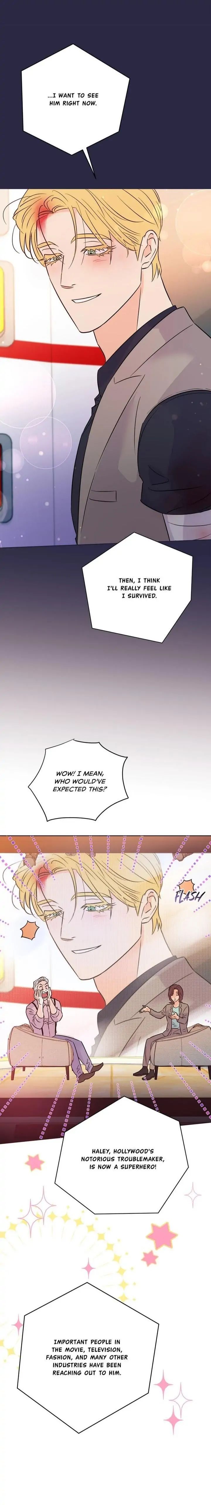 Read Kill the Lights chapter 51 image 19 on Lezhin