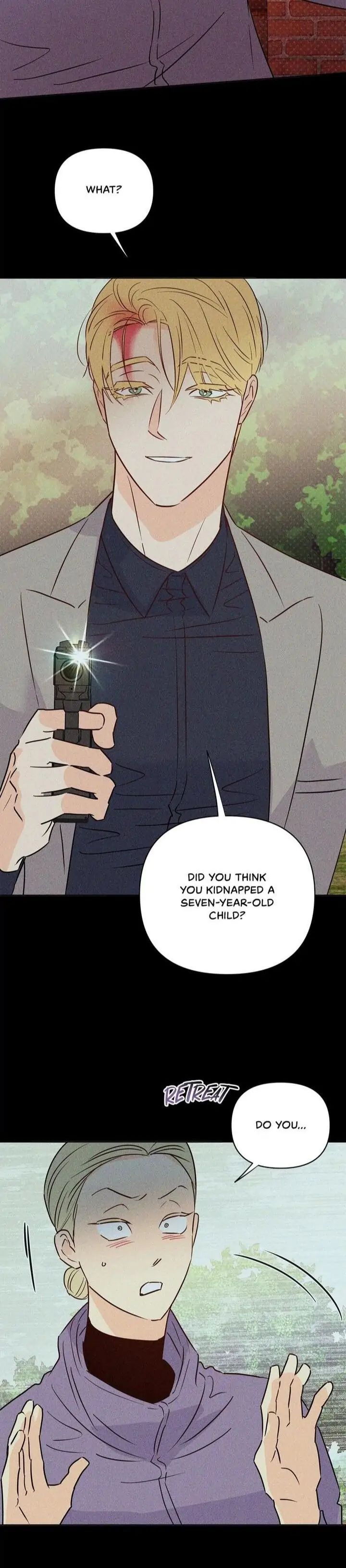 Read Kill the Lights chapter 51 image 2 on Lezhin