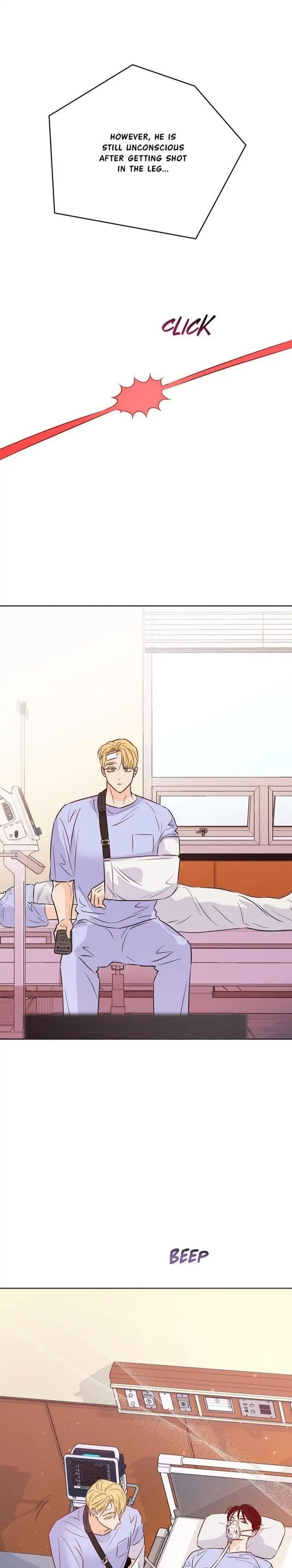 Read Kill the Lights chapter 51 image 20 on Lezhin