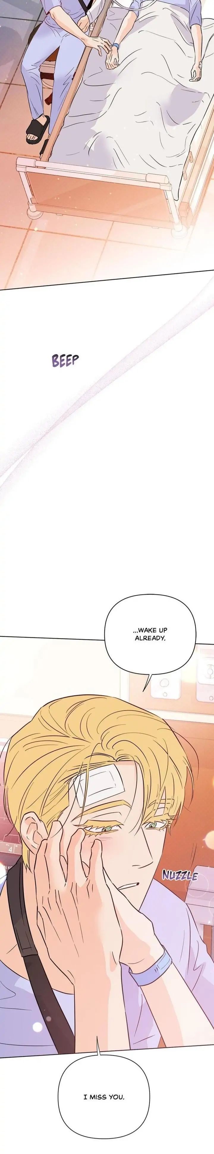 Read Kill the Lights chapter 51 image 21 on Lezhin