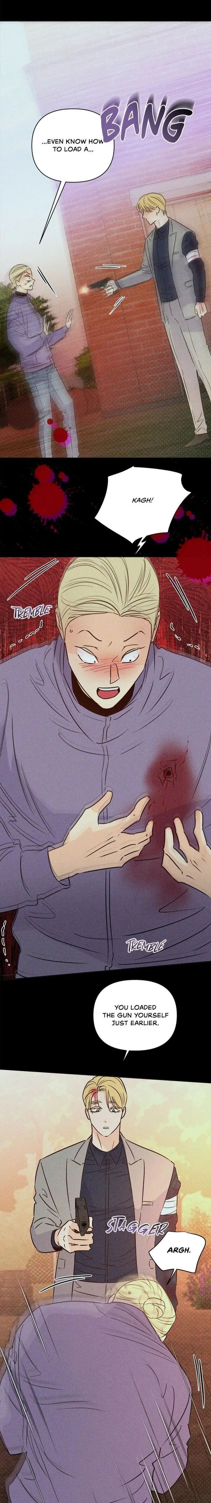 Read Kill the Lights chapter 51 image 3 on Lezhin