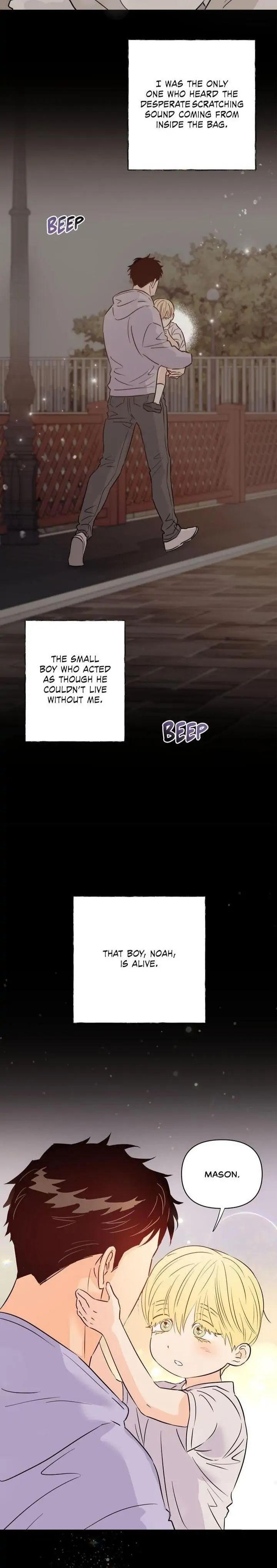 Read Kill the Lights chapter 51 image 30 on Lezhin