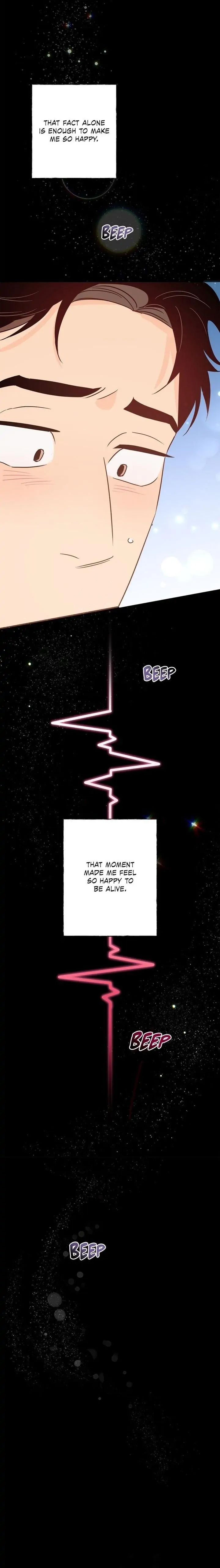 Read Kill the Lights chapter 51 image 31 on Lezhin