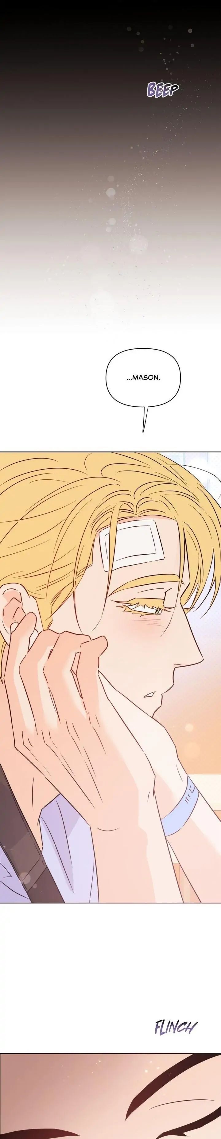 Read Kill the Lights chapter 51 image 32 on Lezhin