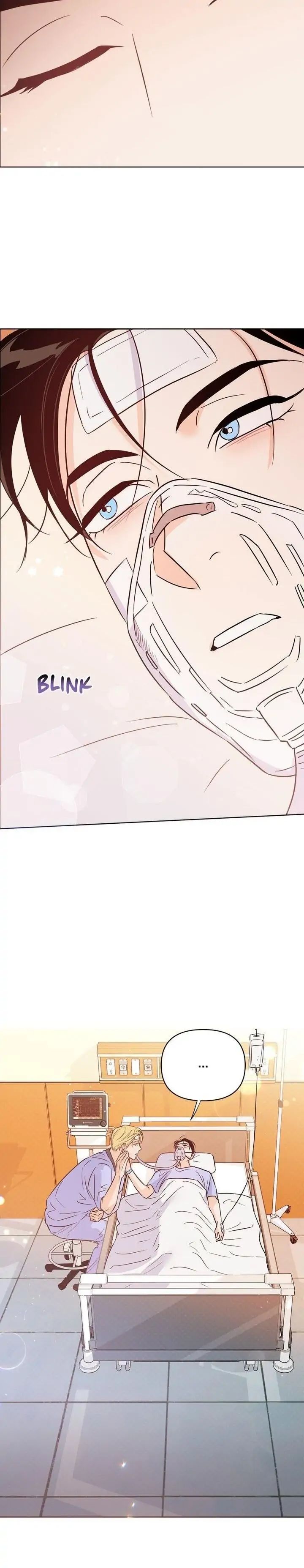 Read Kill the Lights chapter 51 image 33 on Lezhin