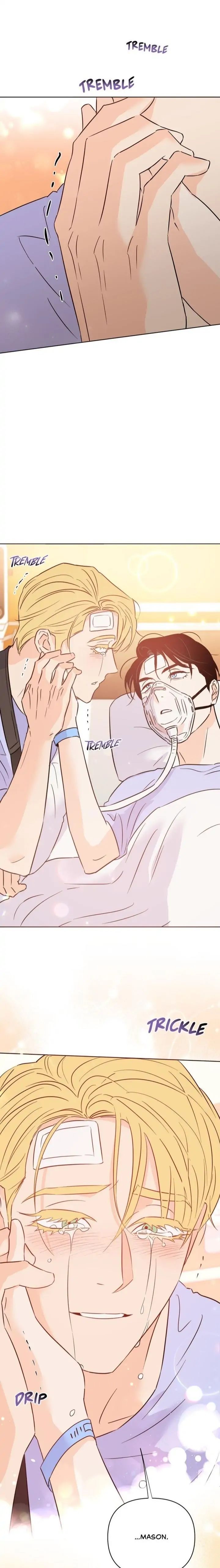 Read Kill the Lights chapter 51 image 34 on Lezhin