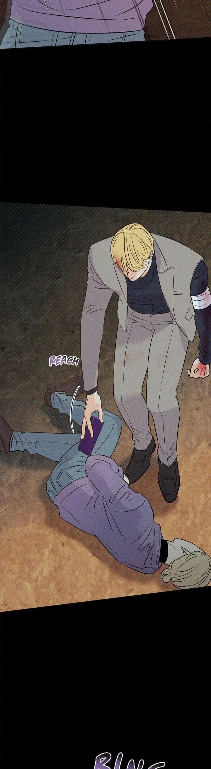 Read Kill the Lights chapter 51 image 4 on Lezhin