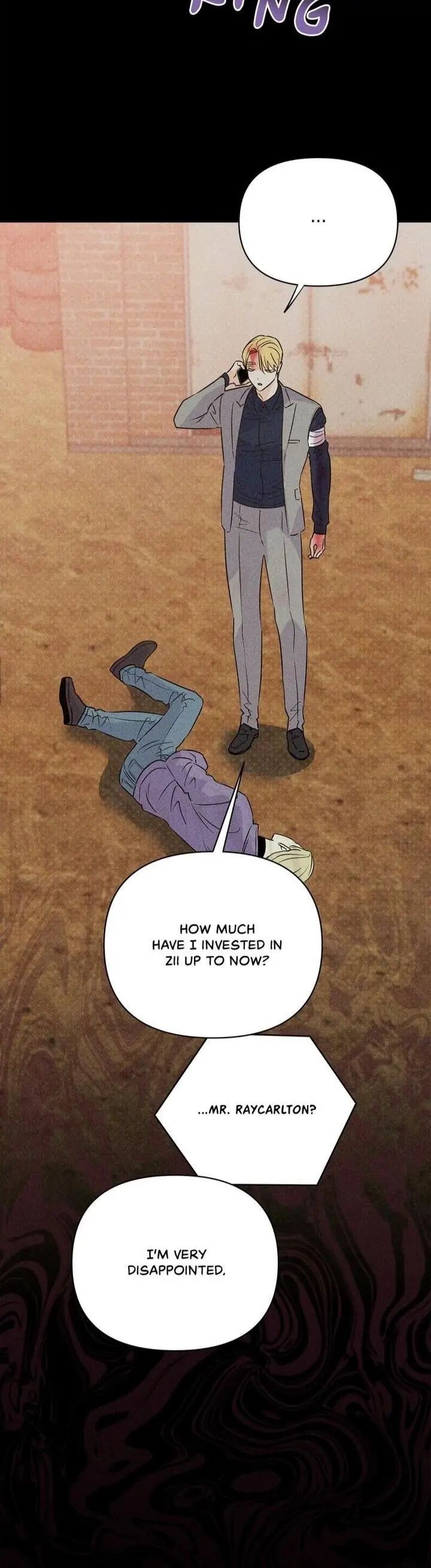 Read Kill the Lights chapter 51 image 5 on Lezhin