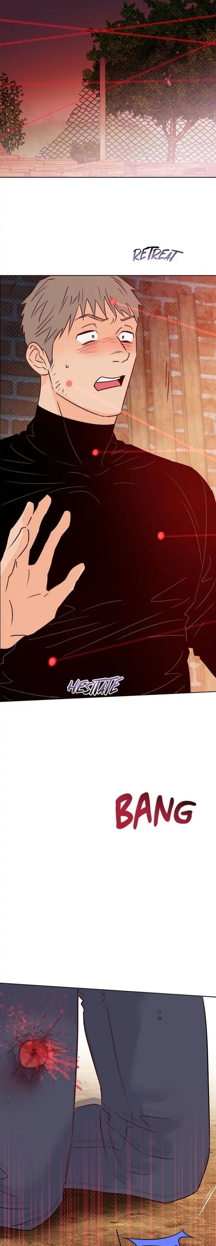 Read Kill the Lights chapter 51 image 7 on Lezhin